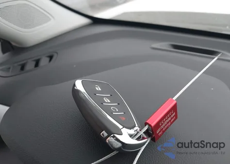 2024 Chevrolet Trailblazer Fwd Ls from USA, damaged, VIN KL79MMSL0RB139232